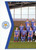 #33 Team Photo LEFT (Leicester City) Panini Women's Super League 2024 Sticker Collection SQUAD SNAPSHOT