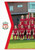 #35 Team Photo LEFT (Liverpool) Panini Women's Super League 2024 Sticker Collection SQUAD SNAPSHOT