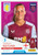 #69 Sarah Mayling (Aston Villa) Panini Women's Super League 2024 Sticker Collection
