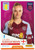 #78 Laura Blindkilde Brown (Aston Villa) Panini Women's Super League 2024 Sticker Collection