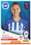 #95 Maisie Symonds (Brighton & Hove Albion) Panini Women's Super League 2024 Sticker Collection