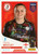 #102 Fran Bentley (Bristol City) Panini Women's Super League 2024 Sticker Collection