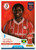 #106 Satara Murray (Bristol City) Panini Women's Super League 2024 Sticker Collection