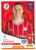 #108 Amy Rodgers (Bristol City) Panini Women's Super League 2024 Sticker Collection