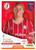 #109 Rachel Furness (Bristol City) Panini Women's Super League 2024 Sticker Collection