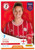 #111 Emily Syme (Bristol City) Panini Women's Super League 2024 Sticker Collection