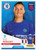 #123 Eve Perisset (Chelsea) Panini Women's Super League 2024 Sticker Collection