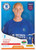 #125 Sophie Ingle (Chelsea) Panini Women's Super League 2024 Sticker Collection