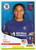 #129 Mia Fishel (Chelsea) Panini Women's Super League 2024 Sticker Collection