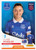 #140 Clare Wheeler (Everton) Panini Women's Super League 2024 Sticker Collection