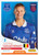 #141 Justine Vanhaevermaet (Everton) Panini Women's Super League 2024 Sticker Collection