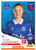 #147 Karen Holmgaard (Everton) Panini Women's Super League 2024 Sticker Collection