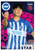 #154 Lee Geum-Min (Brighton & Hove Albion) Panini Women's Super League 2024 Sticker Collection INTERNATIONAL STARS