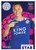 #158 CJ Bott (Leicester City) Panini Women's Super League 2024 Sticker Collection INTERNATIONAL STARS