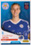 #166 Courtney Nevin (Leicester City) Panini Women's Super League 2024 Sticker Collection