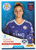 #168 Sophie Howard (Leicester City) Panini Women's Super League 2024 Sticker Collection