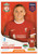 #192 Ceri Holland (Liverpool) Panini Women's Super League 2024 Sticker Collection