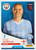 #203 Esme Morgan (Manchester City) Panini Women's Super League 2024 Sticker Collection