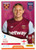 #259 Mel Filis (West Ham United) Panini Women's Super League 2024 Sticker Collection