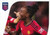 #332 Team Triumph TOP (Manchester United) Panini Women's Super League 2024 Sticker Collection KEY PLAYERS