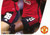 #333 Team Triumph BOTTOM (Manchester United) Panini Women's Super League 2024 Sticker Collection KEY PLAYERS