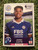 #350 James Justin (Leicester City) Panini Premier League 2023 Sticker Collection