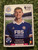 #357 Timothy Castagne (Leicester City) Panini Premier League 2023 Sticker Collection