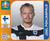 #196 Joel Pohjanpalo (Finland) Panini Euro 2020 Tournament Edition Sticker Collection - ORANGE
