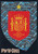 #34 Emblem (Spain) Panini World Class 2024 Sticker Collection