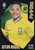 #48 Vitor Roque (Brazil) Panini World Class 2024 Sticker Collection