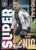 #97 Leroy Sane - SUPERSONIC (Germany) Panini World Class 2024 Sticker Collection