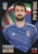 #118 Francesco Acerbi (Italy) Panini World Class 2024 Sticker Collection