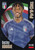 #120 Destiny Udogie (Italy) Panini World Class 2024 Sticker Collection