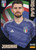 #124 Jorginho (Italy) Panini World Class 2024 Sticker Collection