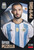 #156 German Pezzella (Argentina) Panini World Class 2024 Sticker Collection