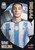 #159 Nahuel Molina (Argentina) Panini World Class 2024 Sticker Collection