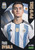 #166 Paulo Dybala (Argentina) Panini World Class 2024 Sticker Collection