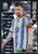#172 Lionel Messi - CAPTAIN (Argentina) Panini World Class 2024 Sticker Collection