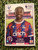 #201 Tyrick Mitchell (Crystal Palace) Panini Premier League 2023 Sticker Collection