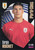 #230 Sergio Rochet (Uruguay) Panini World Class 2024 Sticker Collection