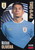 #238 Mathías Olivera (Uruguay) Panini World Class 2024 Sticker Collection