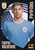 #241 Federico Valverde (Uruguay) Panini World Class 2024 Sticker Collection