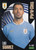 #249 Luis Suárez (Uruguay) Panini World Class 2024 Sticker Collection