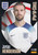 #281 Jordan Henderson (England) Panini World Class 2024 Sticker Collection