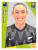 #13 Analie Longo (New Zealand) Panini Womens World Cup 2023 Sticker Collection