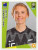 #15 Daisy Cleverley (New Zealand) Panini Womens World Cup 2023 Sticker Collection