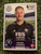 #349 Daniel Iversen (Leicester City) Panini Premier League 2023 Sticker Collection