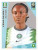 #119 Ifeoma Onumonu (Nigeria) Panini Womens World Cup 2023 Sticker Collection