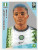 #120 Rasheedat Ajibade (Nigeria) Panini Womens World Cup 2023 Sticker Collection