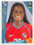 #431 Carina Baltrip Reyes (Panama) Panini Womens World Cup 2023 Sticker Collection